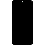LCD Displej + Dotyková deska + Přední kryt Xiaomi Redmi Note 14 4G – Sleviste.cz