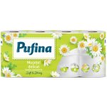 Pufina Heřmánek 3-vrstvý 8 ks – Hledejceny.cz