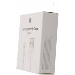 Apple USB kabel s konektorem Lightning 2m MD819ZM/A – Zboží Mobilmania