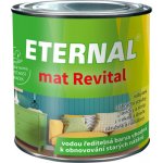 Eternal mat Revital barva 350 g modrá – Sleviste.cz