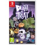 Death or Treat – Zboží Dáma
