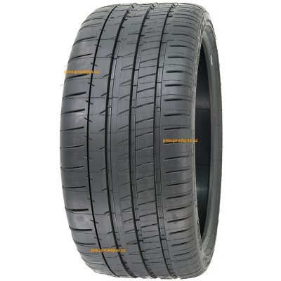 Michelin Pilot Super Sport 275/35 R21 99Y Runflat – Hledejceny.cz