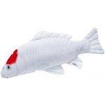Gaby Polštář Kapr Koi 2 tancho 60 cm – Hledejceny.cz