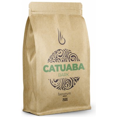 BioNature Catuaba kůra 250 g