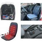 Autopotah Compass vyhřívaný s termostatem 12V GRADE | Zboží Auto