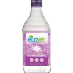 Ecover na nádobí Lilie a Lotos 1 l – Zbozi.Blesk.cz