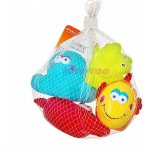 Akuku mořský svět – Zboží Dáma