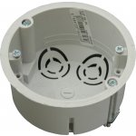 Krabice KU68 L/1 sádrokarton (Elektro krabice pro sádrokarton ) – Hledejceny.cz