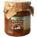 JONGGA kimchi pečená 160 g – Hledejceny.cz