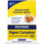 Enzymedica Digest 30 kapslí – Hledejceny.cz