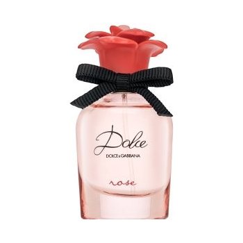 Dolce & Gabbana Dolce Rose toaletní voda dámská 30 ml