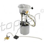 Palivová přívodní jednotka TOPRAN 117 316 (117316) – Hledejceny.cz