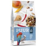 Witte Molen Puur Parrot 2 kg – Zboží Mobilmania