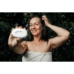BusyB Becky Blossom Hair Soap 70 ml – Sleviste.cz