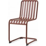 HAY Židle Palissade Cantilever, iron red – Hledejceny.cz