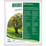 Mikros VPC Mletý vápenec plv 5 kg – Zboží Dáma