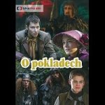 Karas Vít: O pokladech DVD – Zboží Dáma