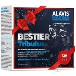 Alavis Maxima Bestier tribulus 180 kapslí – Zboží Dáma