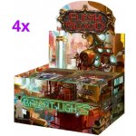 Legend Story Studios Flesh and Blood TCG Bright Lights Booster Box Case 4 boxy – Sleviste.cz