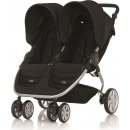 Britax B-AGILE DOUBLE Flame 2016