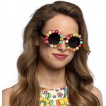 Boland Hippie brýle s květy – Sleviste.cz
