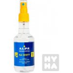 Alpa Francovka Na cesty lihový bylinný roztok rozprašovač 100 ml – Hledejceny.cz