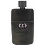 Gucci Guilty Intense toaletní voda pánská 90 ml – Hledejceny.cz