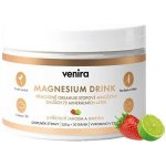 Venira magnesium drink jahoda-limetka 120 g – Hledejceny.cz