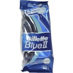 Gillette Blue2 10 ks – Sleviste.cz