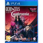 Dead Cells: Return to Castlevania – Hledejceny.cz