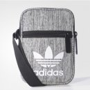 adidas Festbag Casual šedá