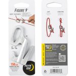 Nite Ize Figure 9 – Zboží Dáma