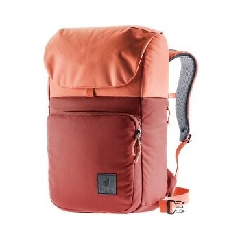 Deuter Up Stockholm redwood sienna 22 l