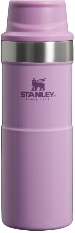 Stanley Classic Series termohrnek Lilac Gloss 350 ml