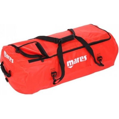 Mares Taška CRUISE ATTACK RED - SpearFishing – Zboží Dáma