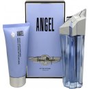 Thierry Mugler Angel EDP 100 ml + tělové mléko 100 ml dárková sada