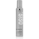 Schwarzkopf Professional Osis+ Curl Soufflé tvarující pěna pro vlnité a kudrnaté vlasy 200 ml – Zboží Mobilmania