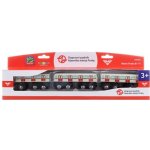 Maxim Vlaková souprava Metro – Zboží Dáma
