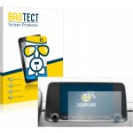 Tvrzené sklo BROTECT AirGlass pro Hyundai Kona 2021 Infotainment System 8" – Zboží Mobilmania