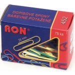 Ron 452 – Zboží Živě