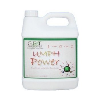 GET Umph Power 250 ml