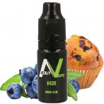 Bozz Pure #439 10 ml – Zboží Dáma