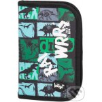 Baagl klasik Dino A-7221 zelená – Zboží Dáma