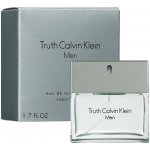 Calvin Klein Truth toaletní voda pánská 50 ml – Sleviste.cz