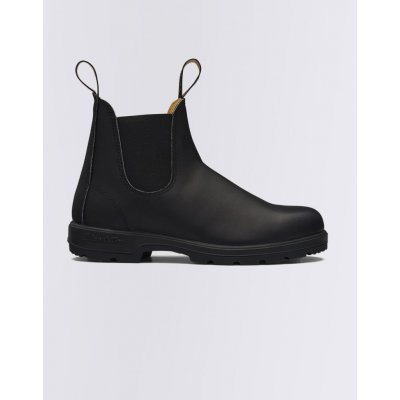 Blundstone 558 black – Zboží Dáma