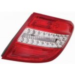 Světlo zadní MERCEDES C-KLASSE W204 KOMBI 07-11 LED | Zboží Auto