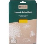 AgroBio BIOCONT - žluté lepové desky 5 ks – Zbozi.Blesk.cz