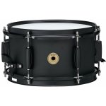 Tama 10"x5,5" Metalworks Effect Snare Black Steel Matte Black – Sleviste.cz