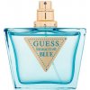 Guess Seductive Femme Blue toaletní voda dámská 75 ml tester