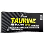 OLIMP Sport Nutrition Taurine 1500 120 kapslí – Zboží Dáma